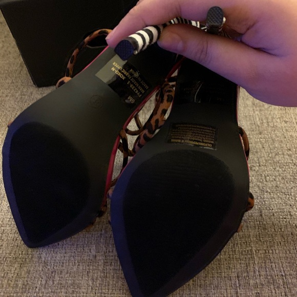 Fashion nova heels - Picture 5 of 6